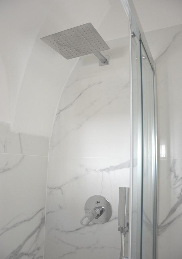 Vieste Suite Eksteriør bilde